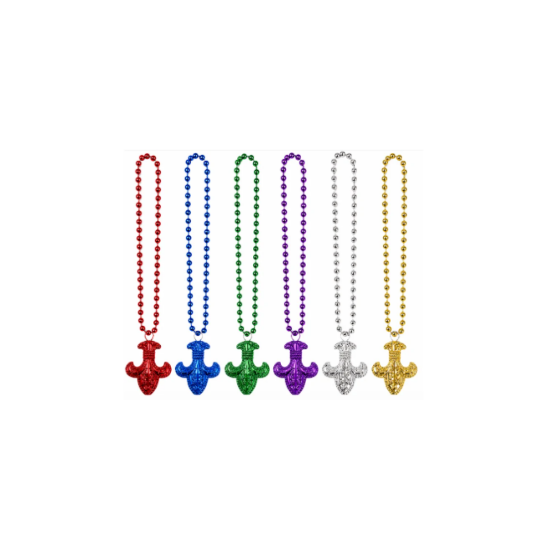 COLLAR CACTUS X 6