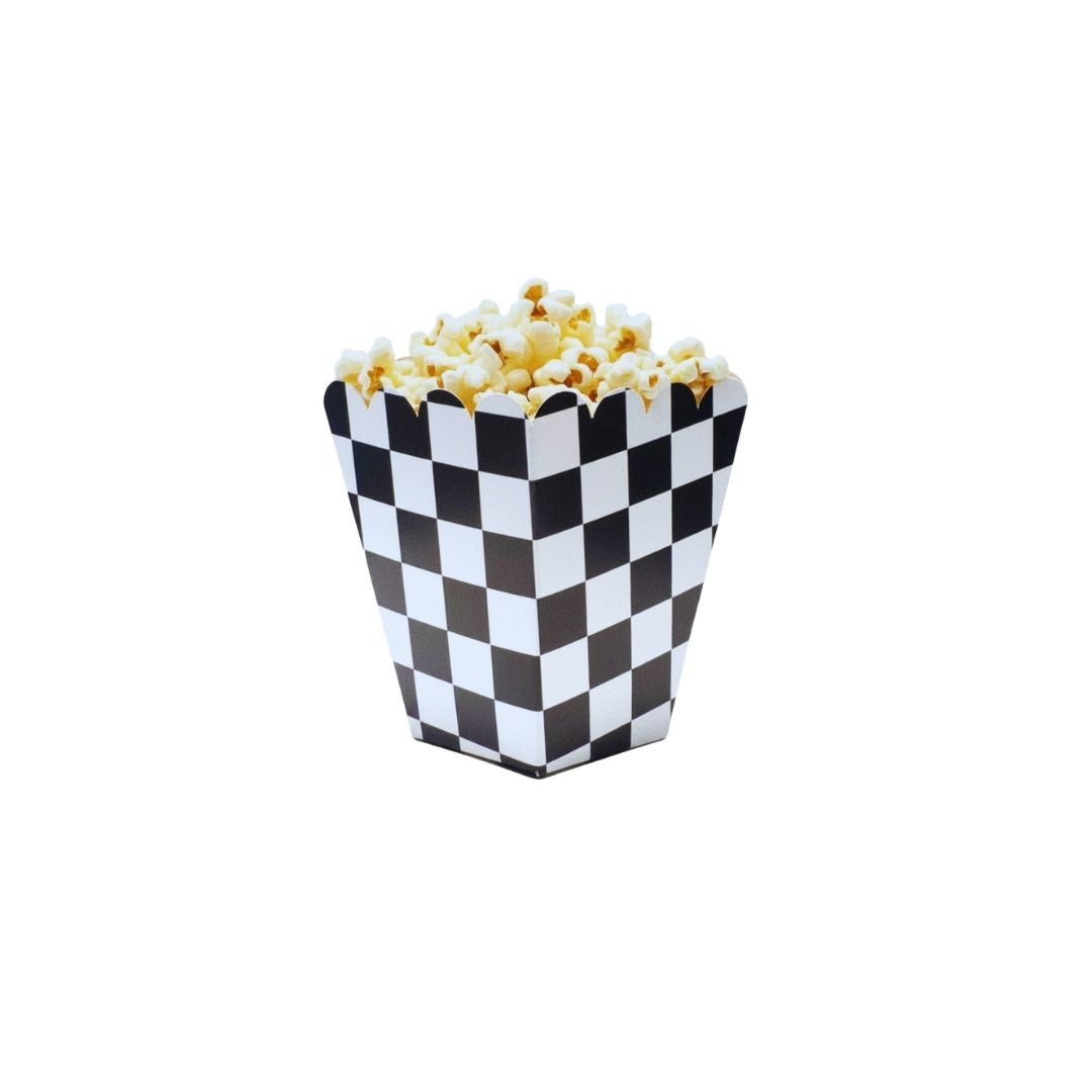 CAJA CRISPETERA RALLY X12 "K"