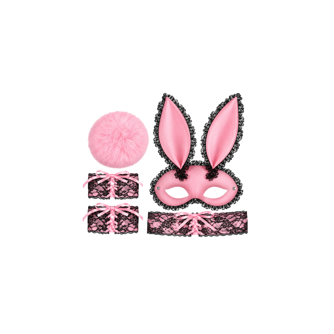 SET CONEJA MALA