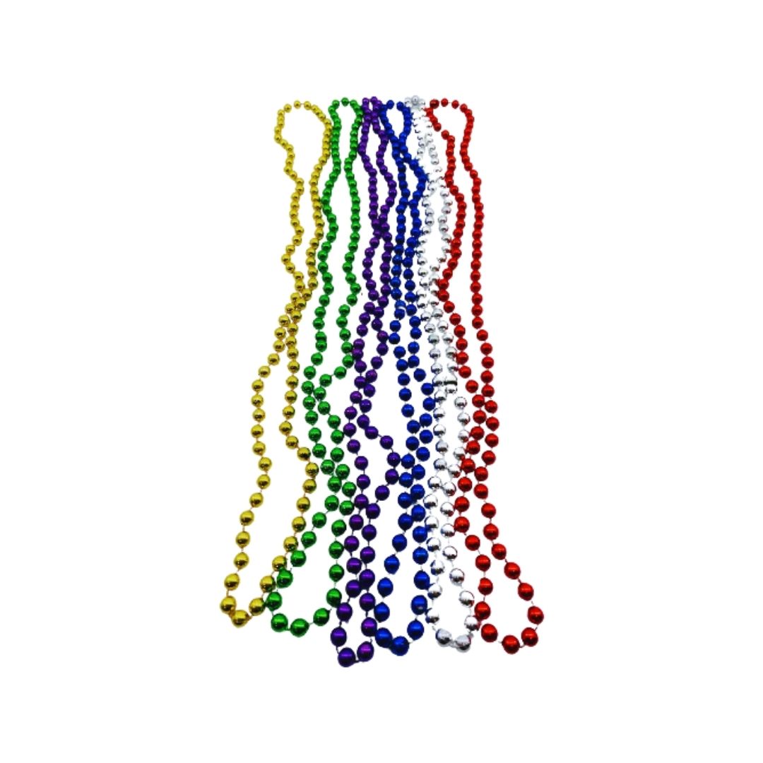 COLLAR PERLAS X6