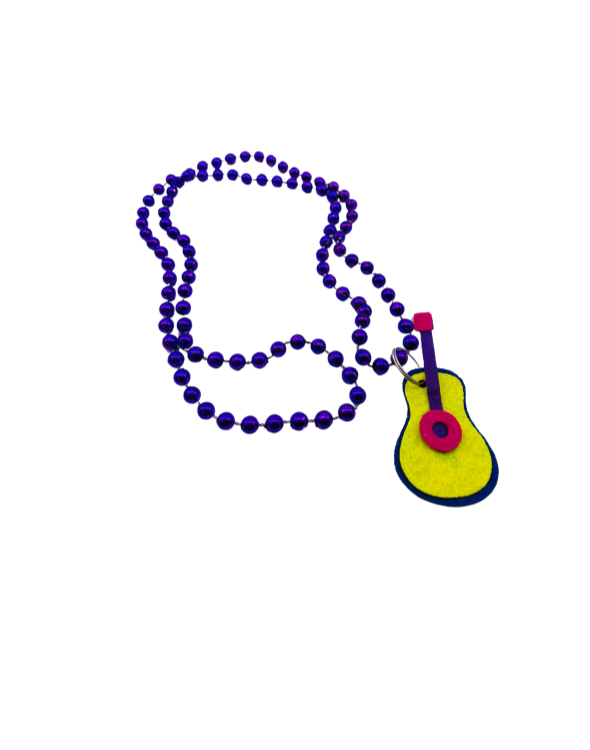 COLLAR PERLAS MEXICANO "A"