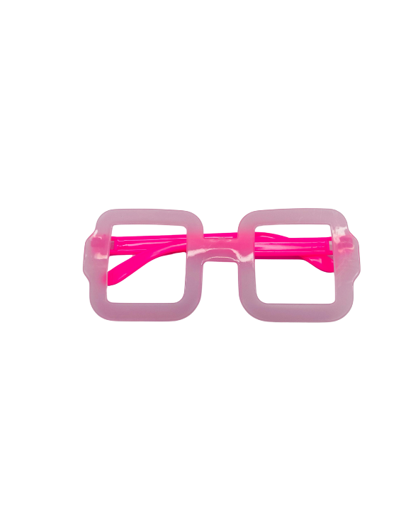 GAFAS NEON PASTA 16