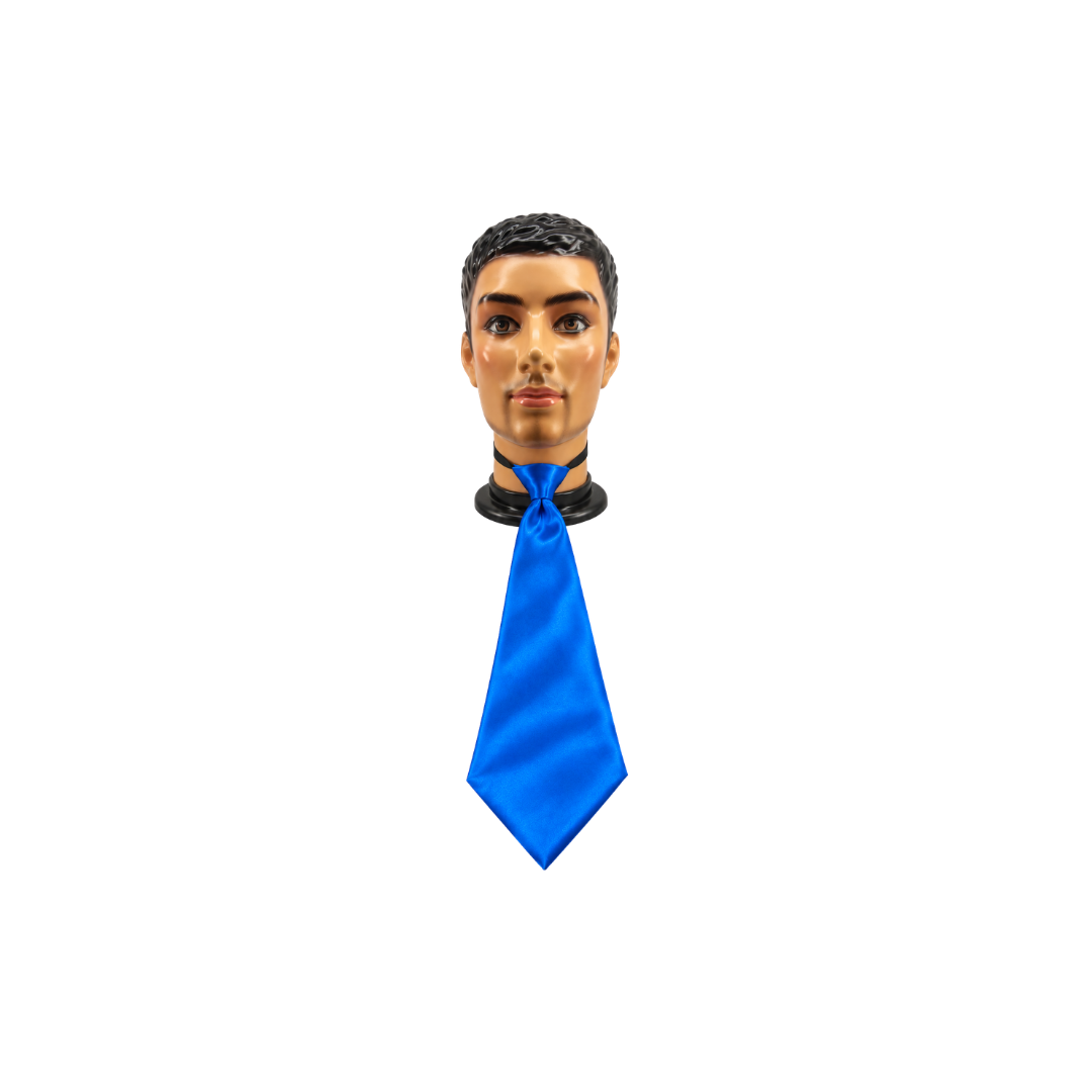 CORBATA DE TELA