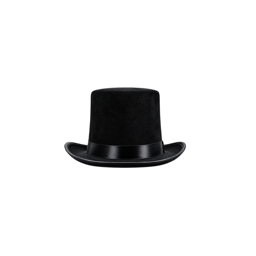 SOMBRERO DE MAGO
