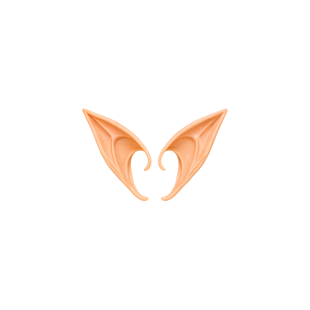 OREJAS DE ELFO