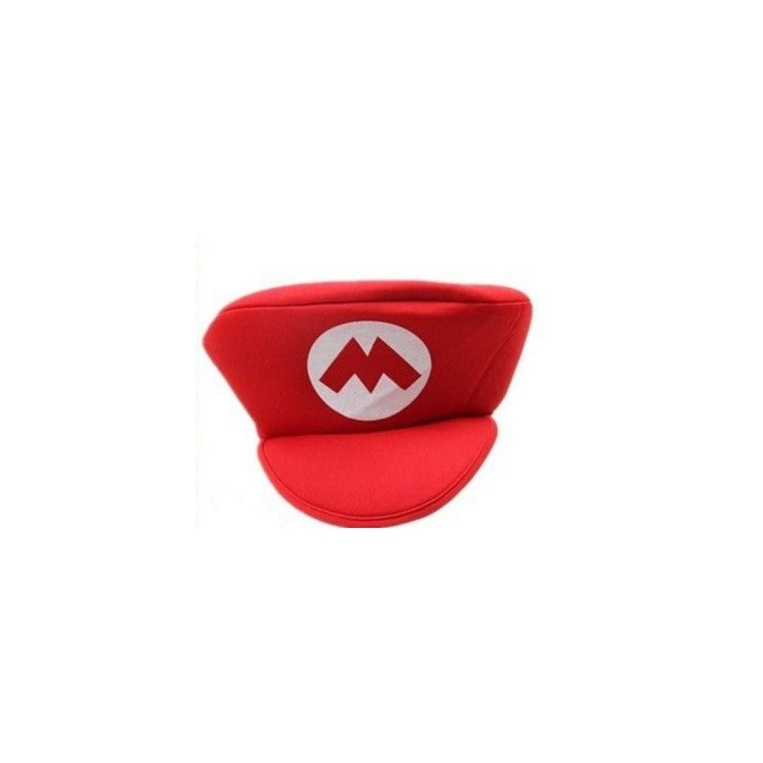 GORRO MARIO BROS "MDD"