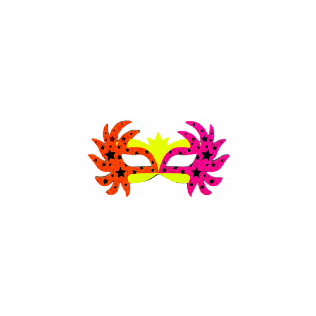 ANTIFAZ CARTON NEON X12