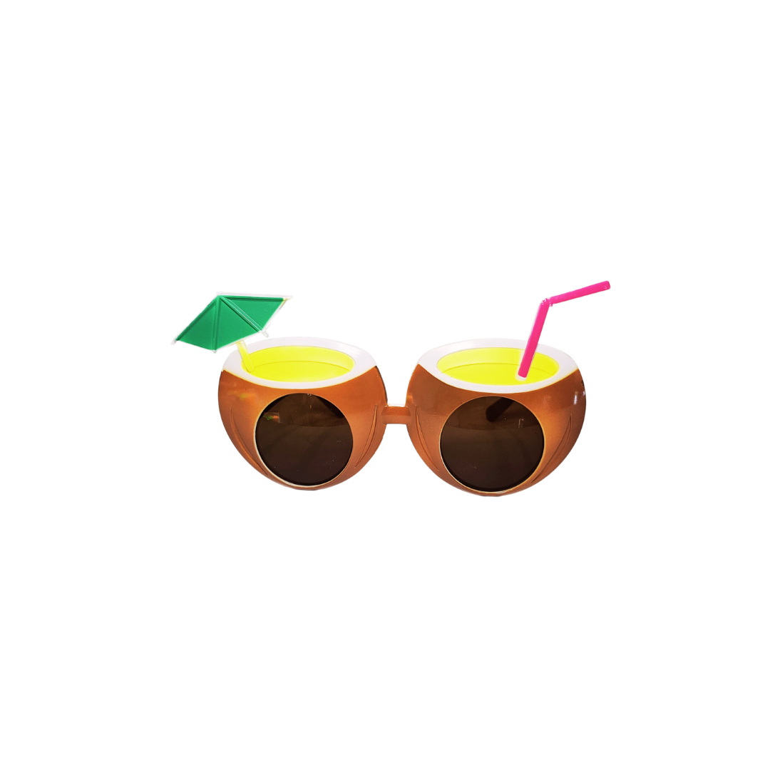 GAFAS COCO HAWAIANO