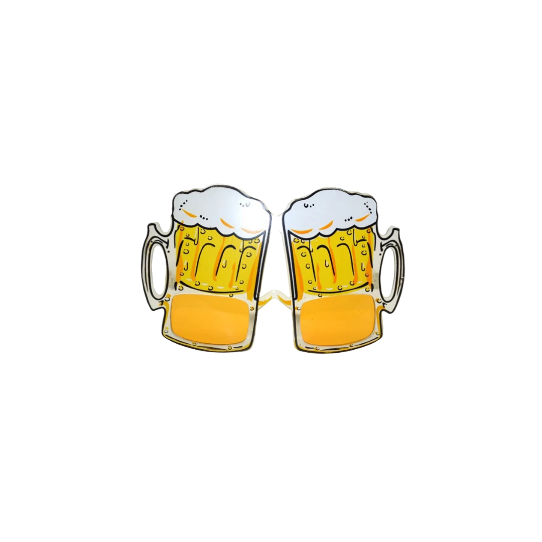 GAFAS CERVEZA