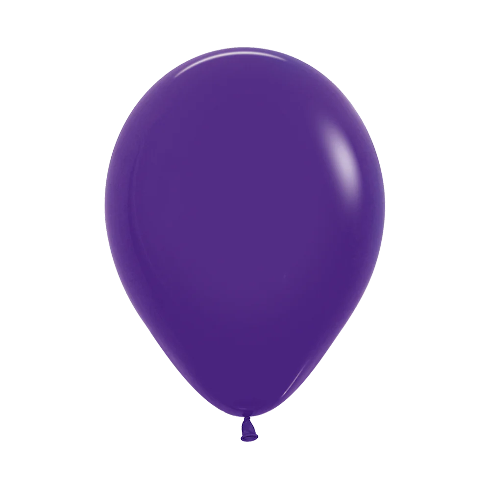 GLOBO R-18 FASHION VIOLETA X6