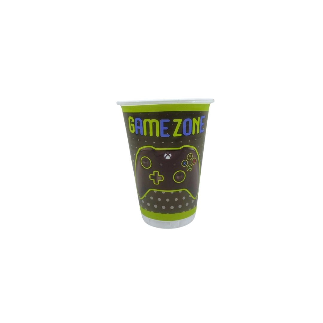 VASO X12 GAMER "K"