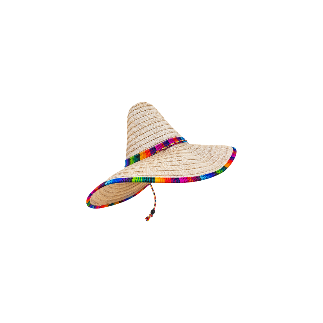 SOMBRERO MEXICANO