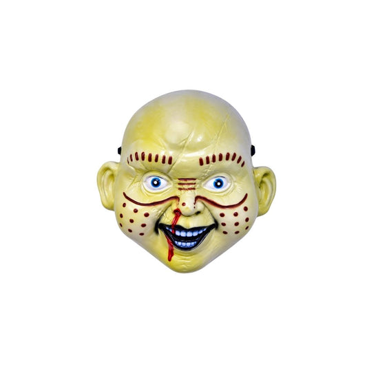 MASCARA CHUCKY