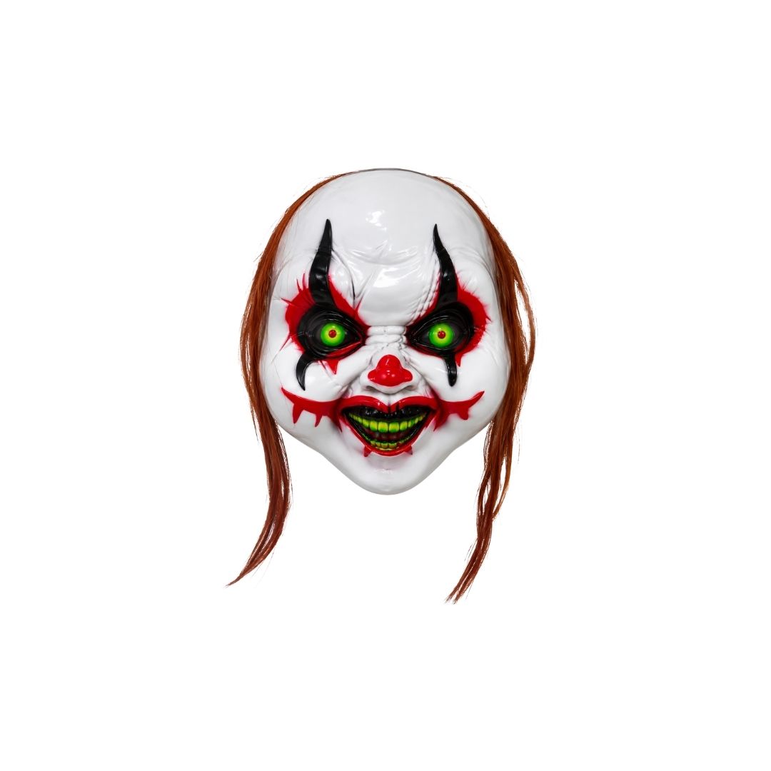 MASCARA CHUCKY