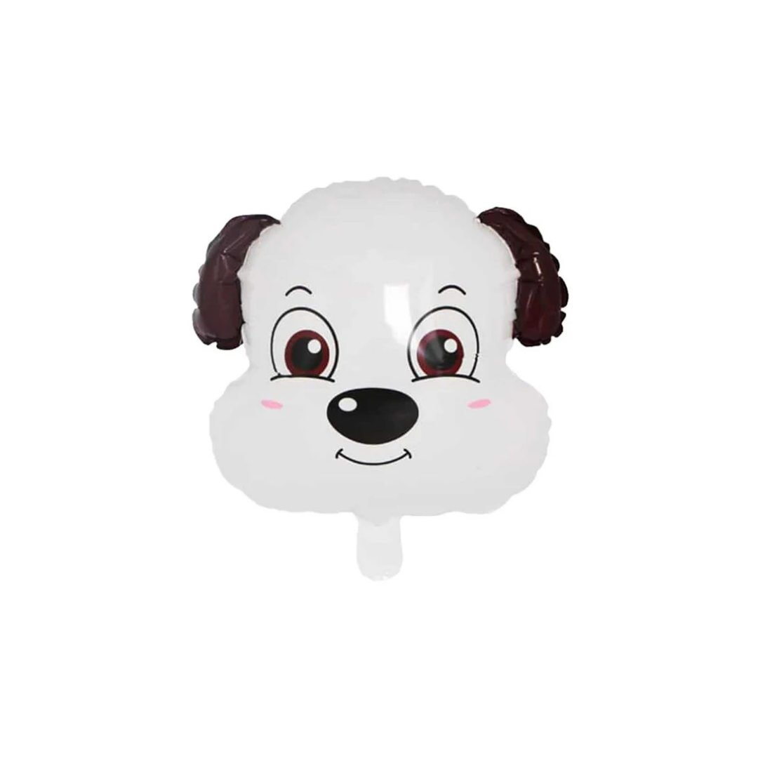 GLOBO ANIMAL PERRO 18"