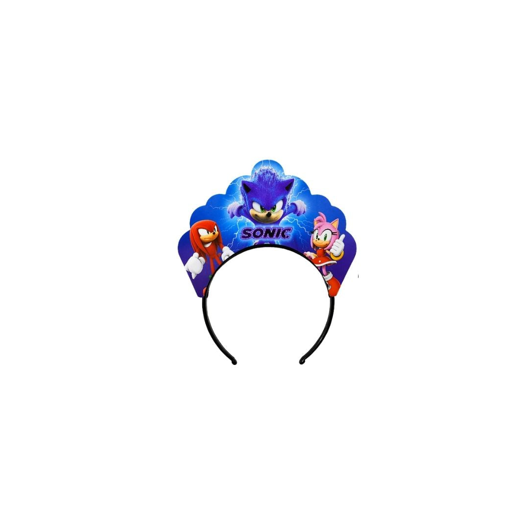 TIARA CARTON SONIC X12 "K"
