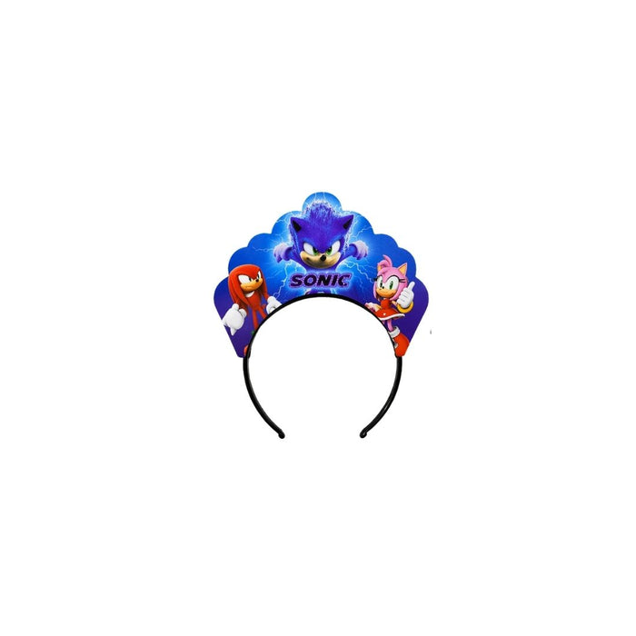 TIARA CARTON SONIC X12 "K"