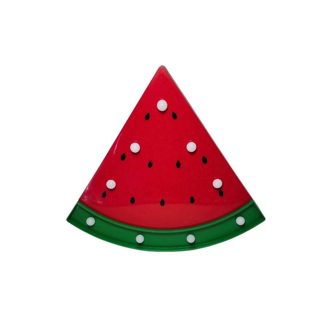 LAMPARA SANDIA