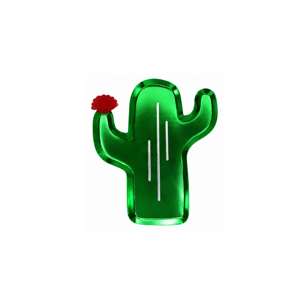 PLATO CACTUS X10