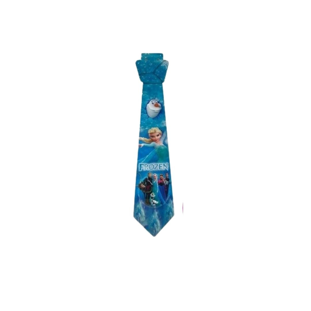 CORBATA X12 FROZEN "K"