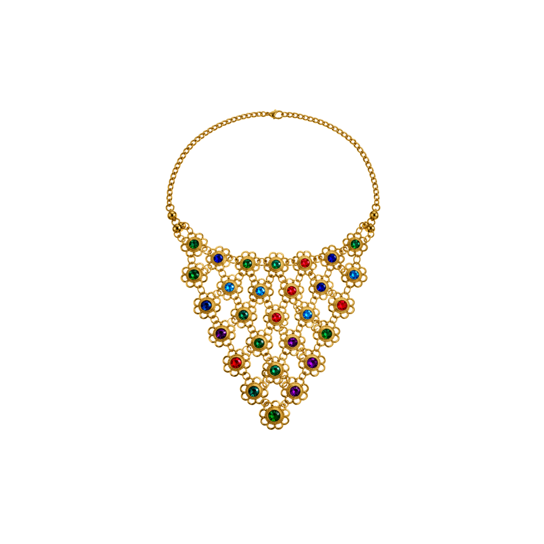 COLLAR ARABE