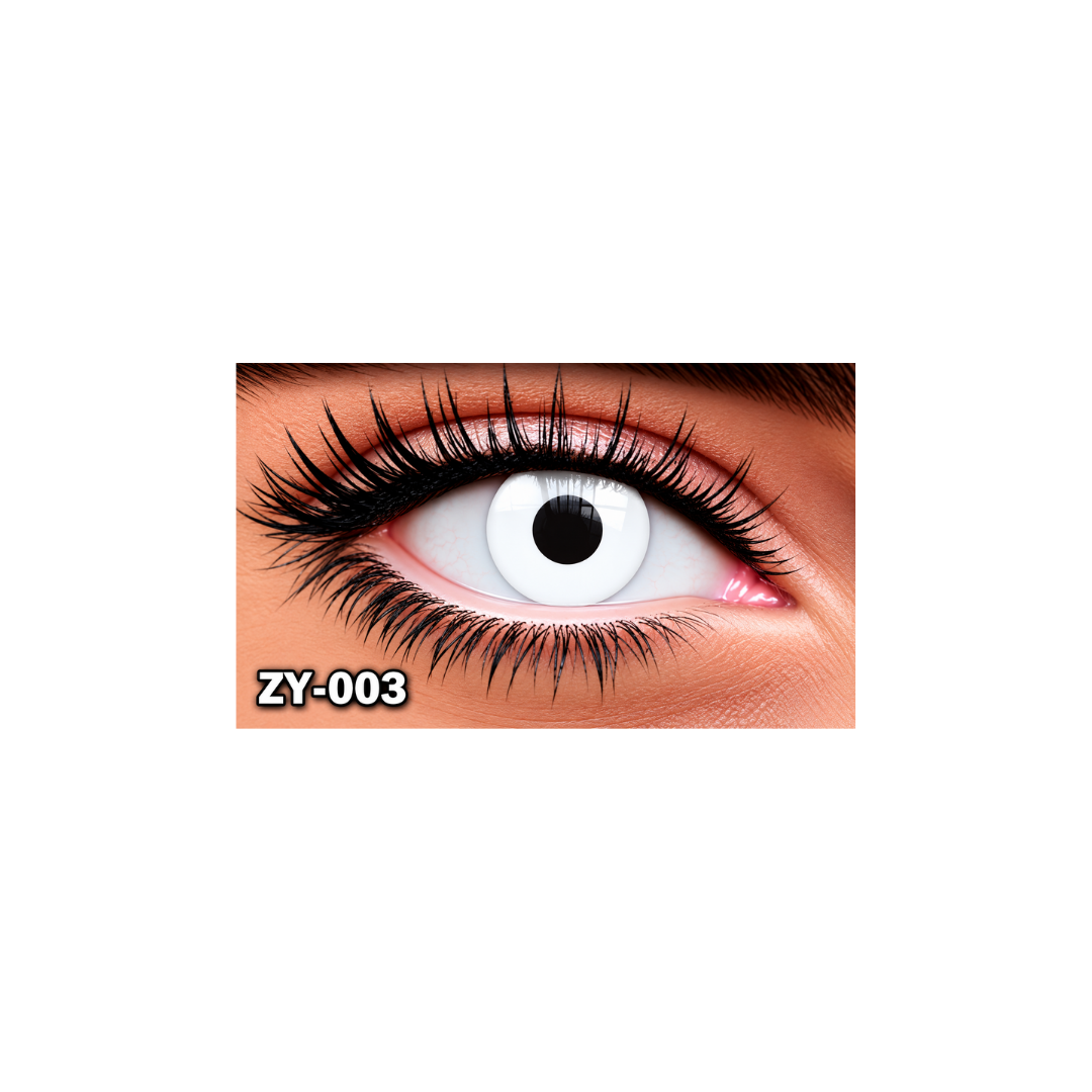 LENTES DE CONTACTO CON COLOR