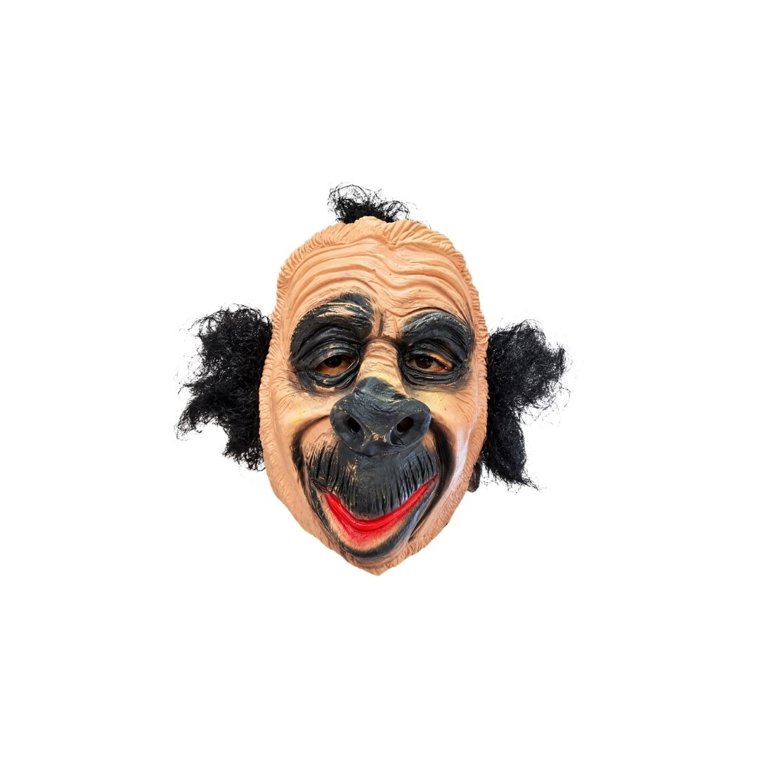 MASCARA PAYASO TERRORIFICO