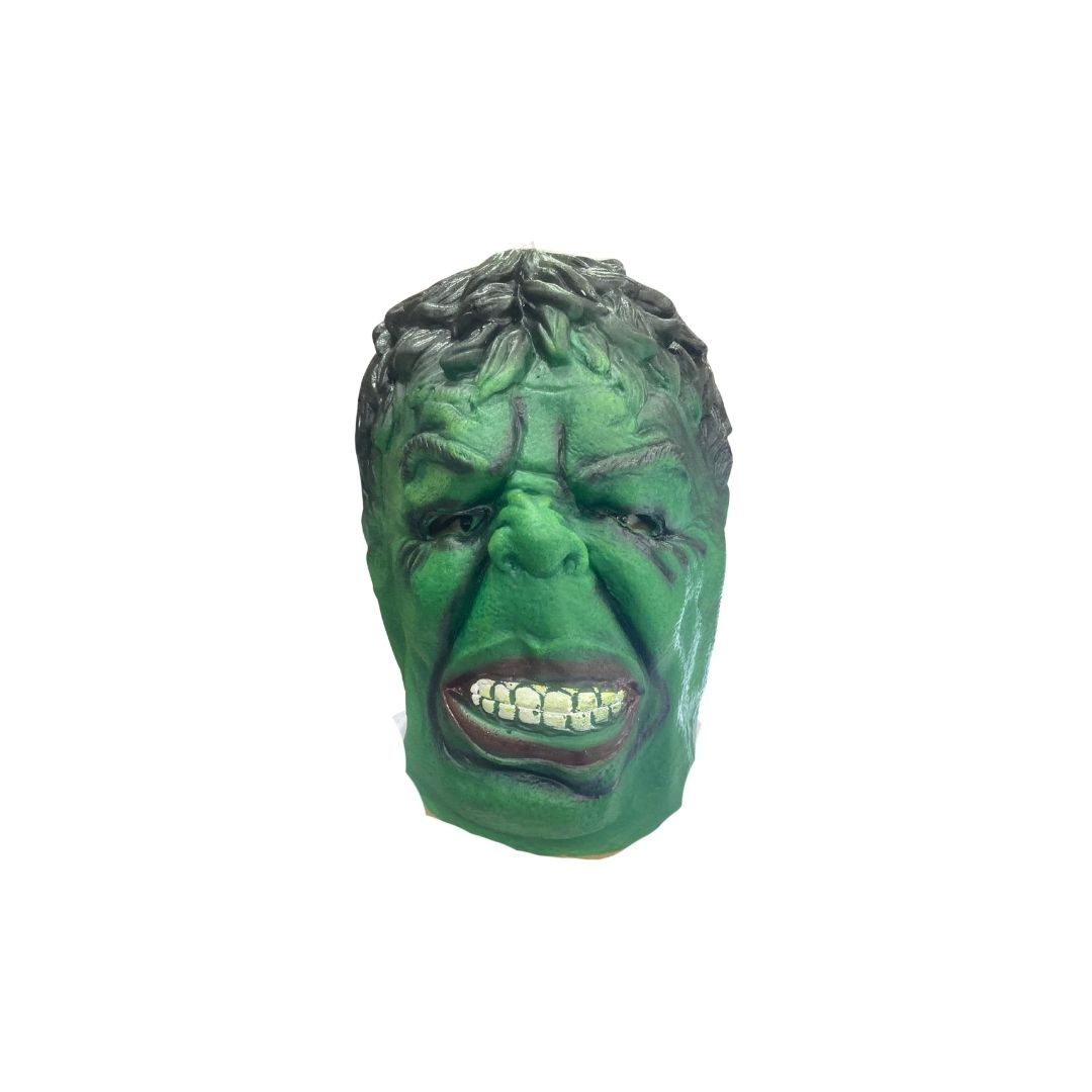 MASCARA HULK