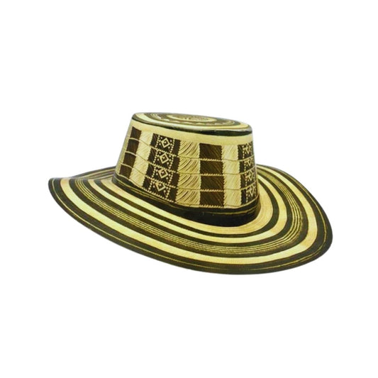 GORRO CARTON GRANDE COSTEÑO "K"
