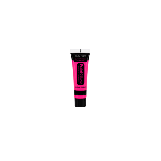 MAQUILLAJE ARTISTICO NEON