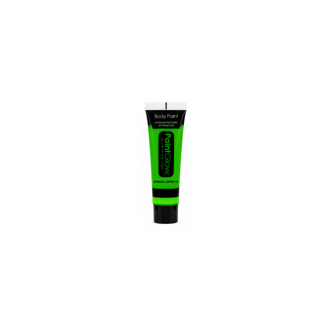 MAQUILLAJE ARTISTICO NEON