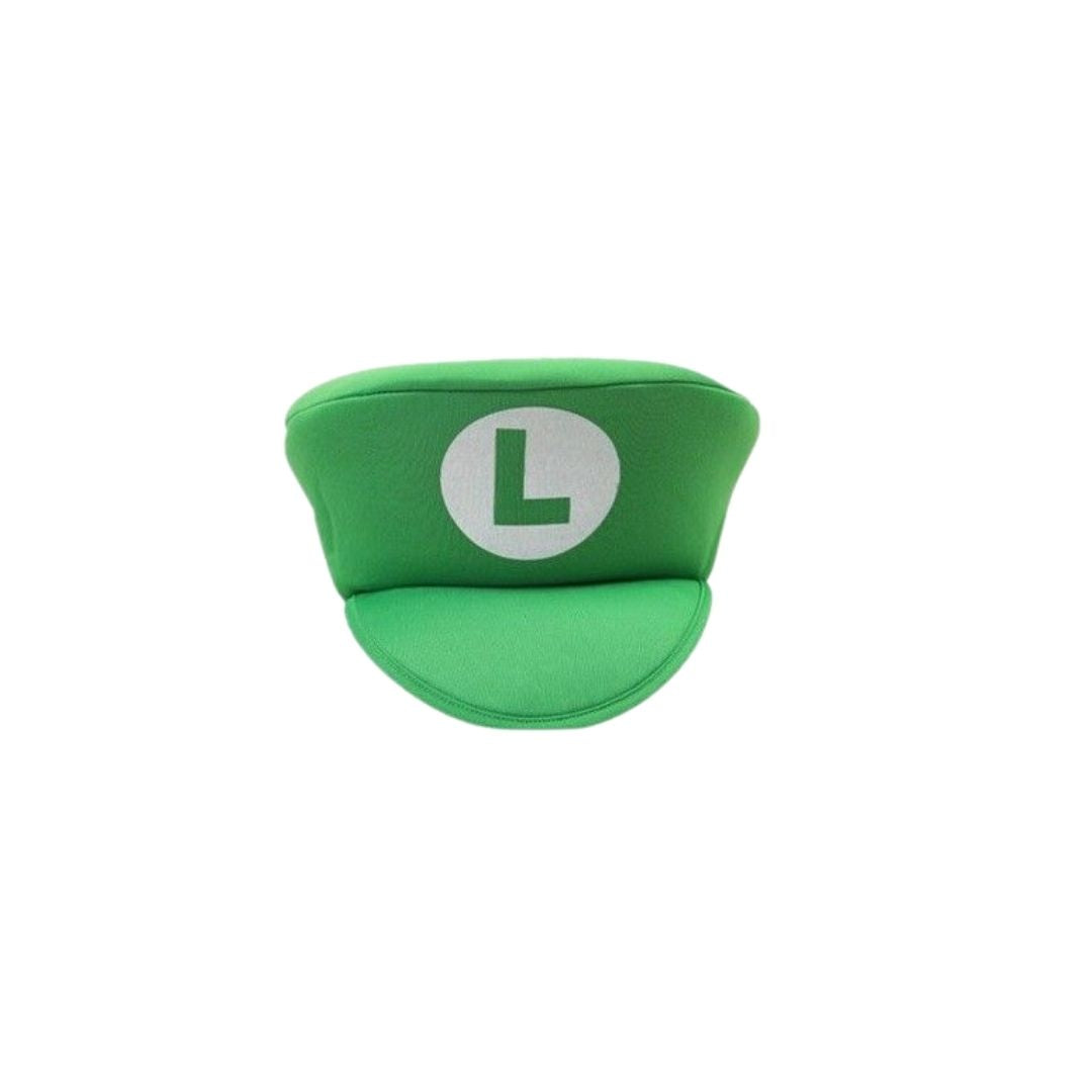 GORRO LUIGI