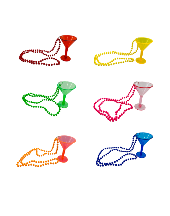 COLLAR COPA MARTINI