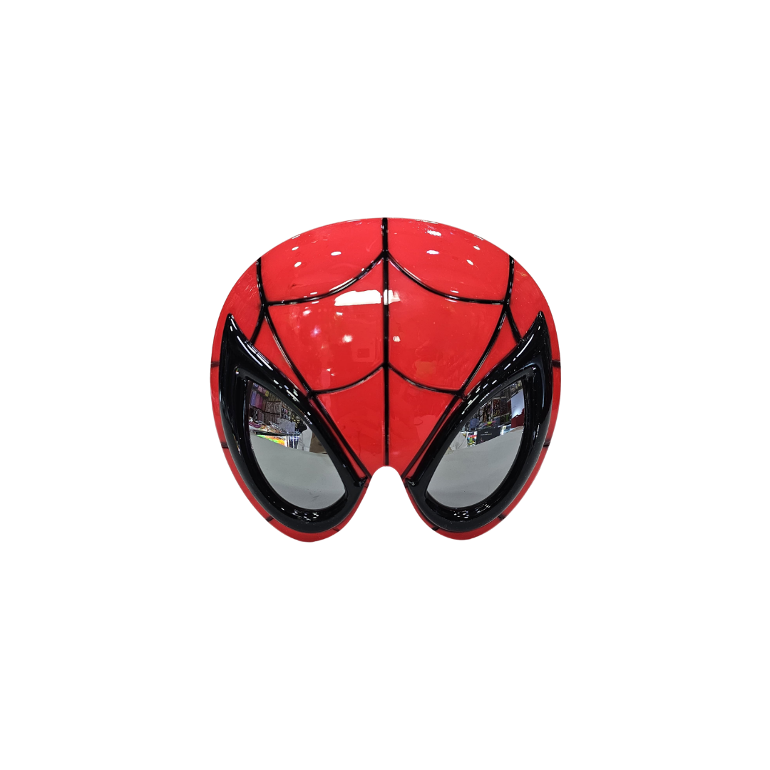 GAFAS SPIDERMAN "BLK"