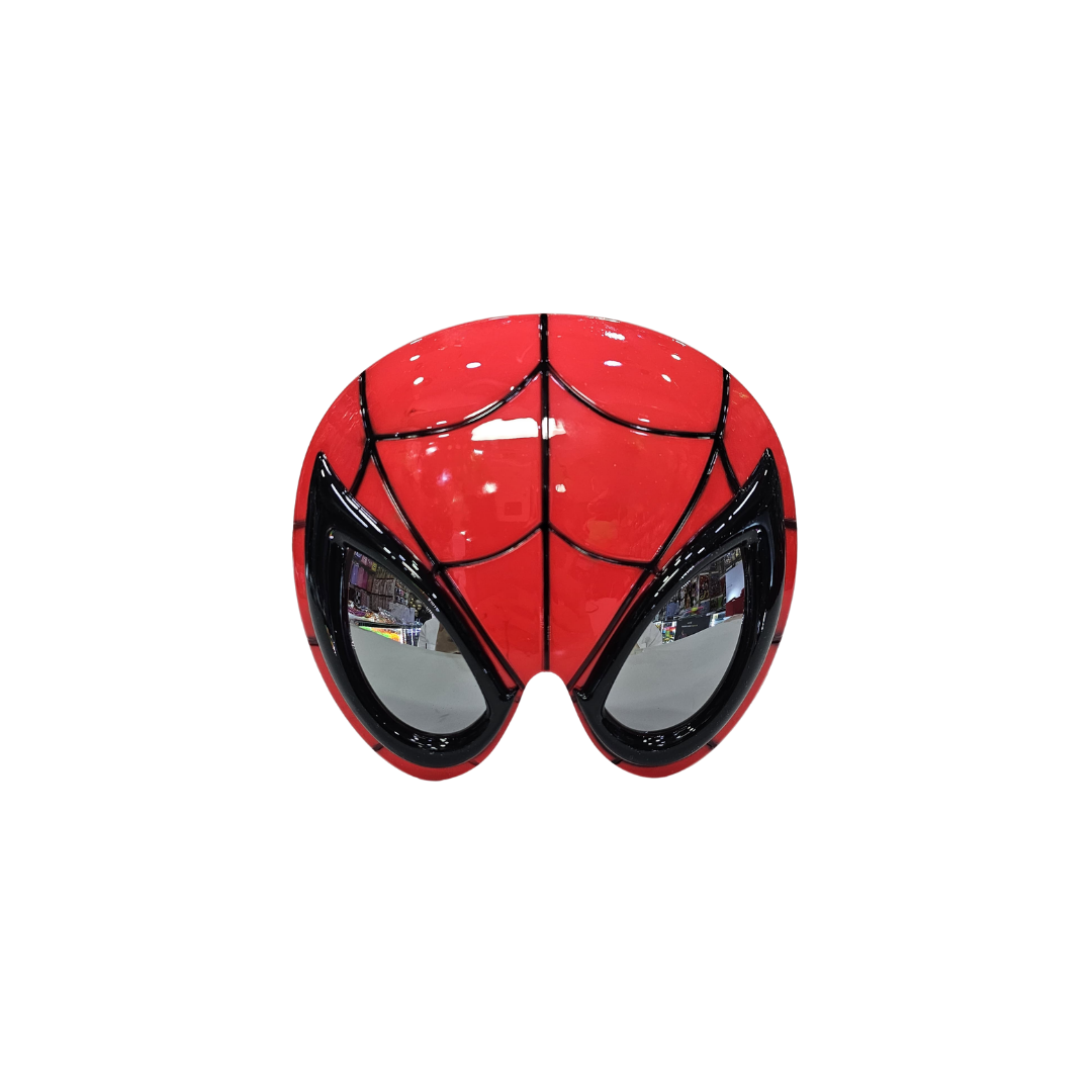 GAFAS SPIDERMAN "BLK"