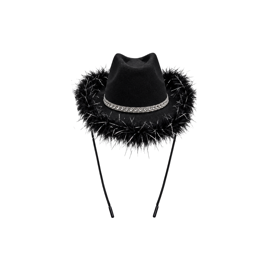 SOMBRERO VAQUERA