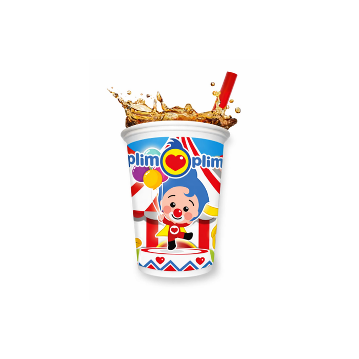 VASO X12 PLIM PLIM "T.F"