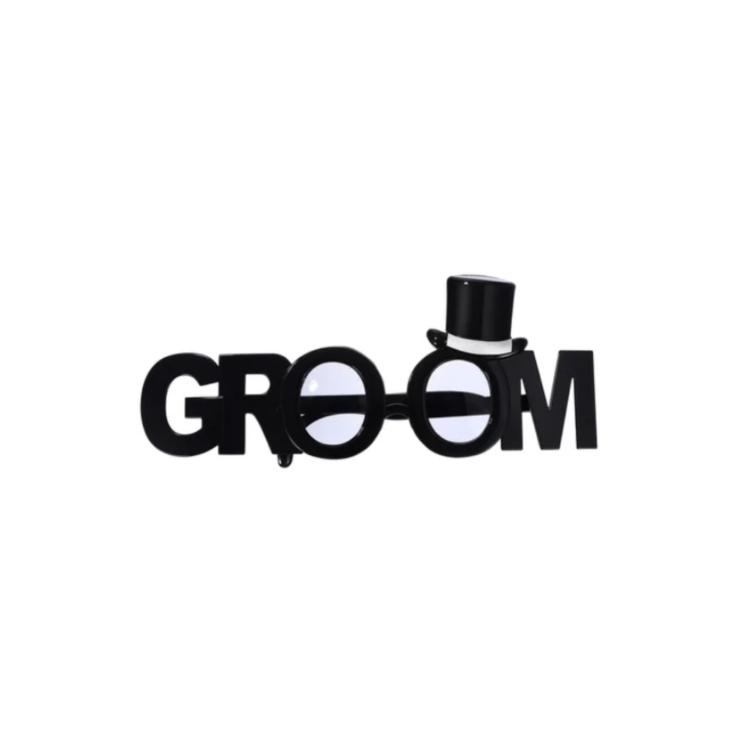 GAFAS GROOM "A"