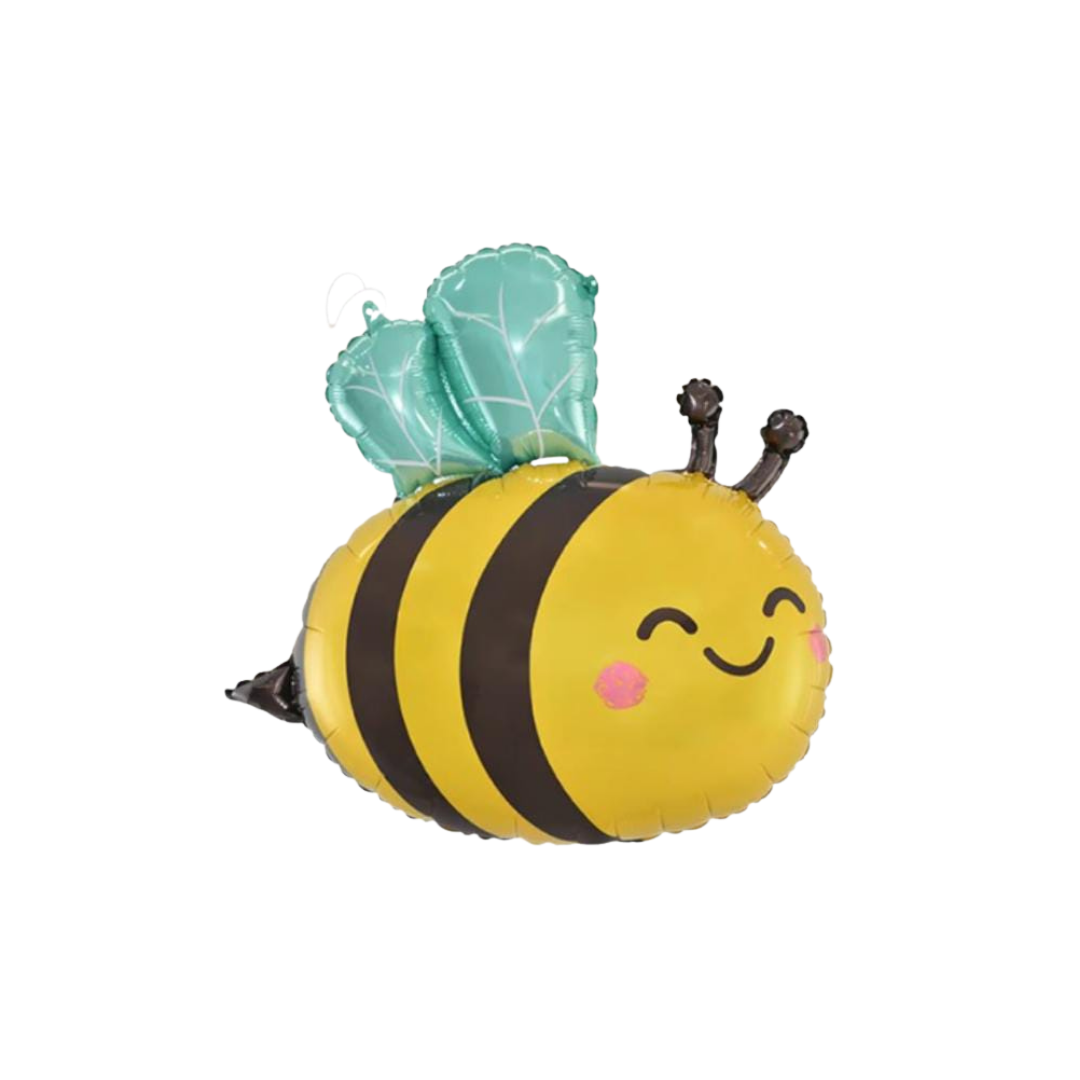GLOBO ANIMAL ABEJA 25" - "C1"