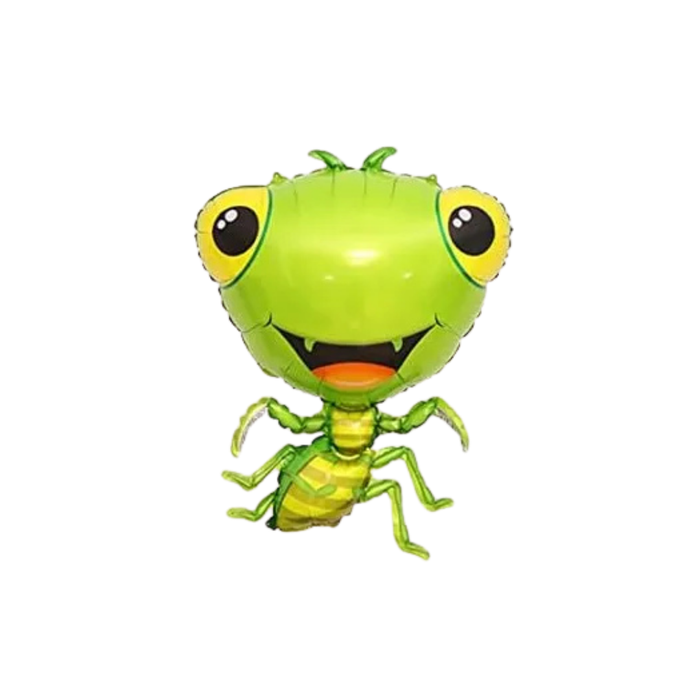 GLOBO ANIMAL GRILLO 18"
