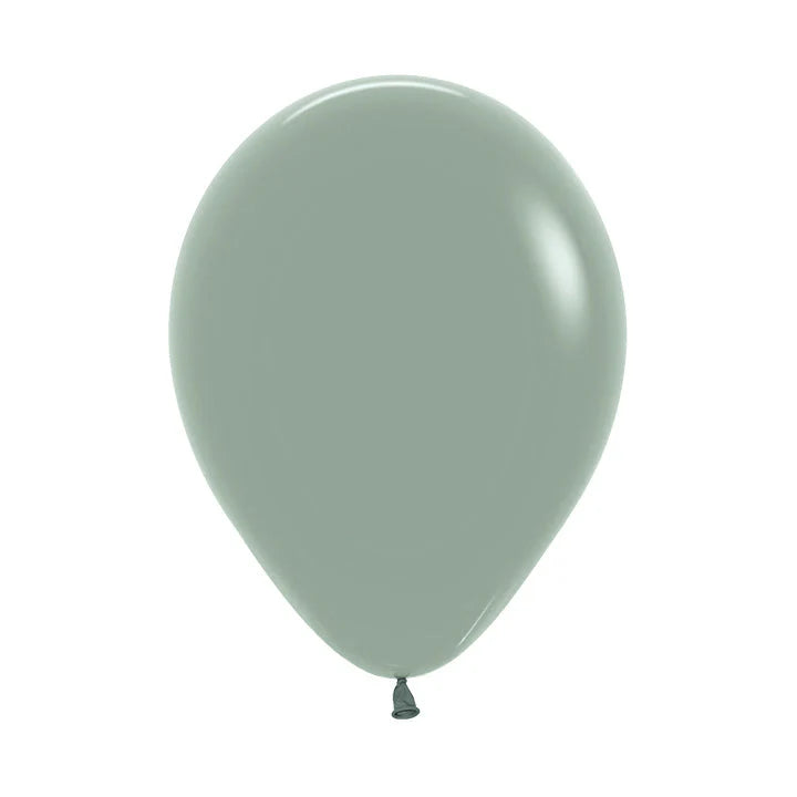 GLOBO R-18 PASTEL DUSK VERDE LAUREL X6