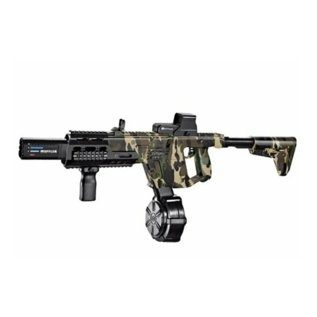 RIFLE HIDROGEL