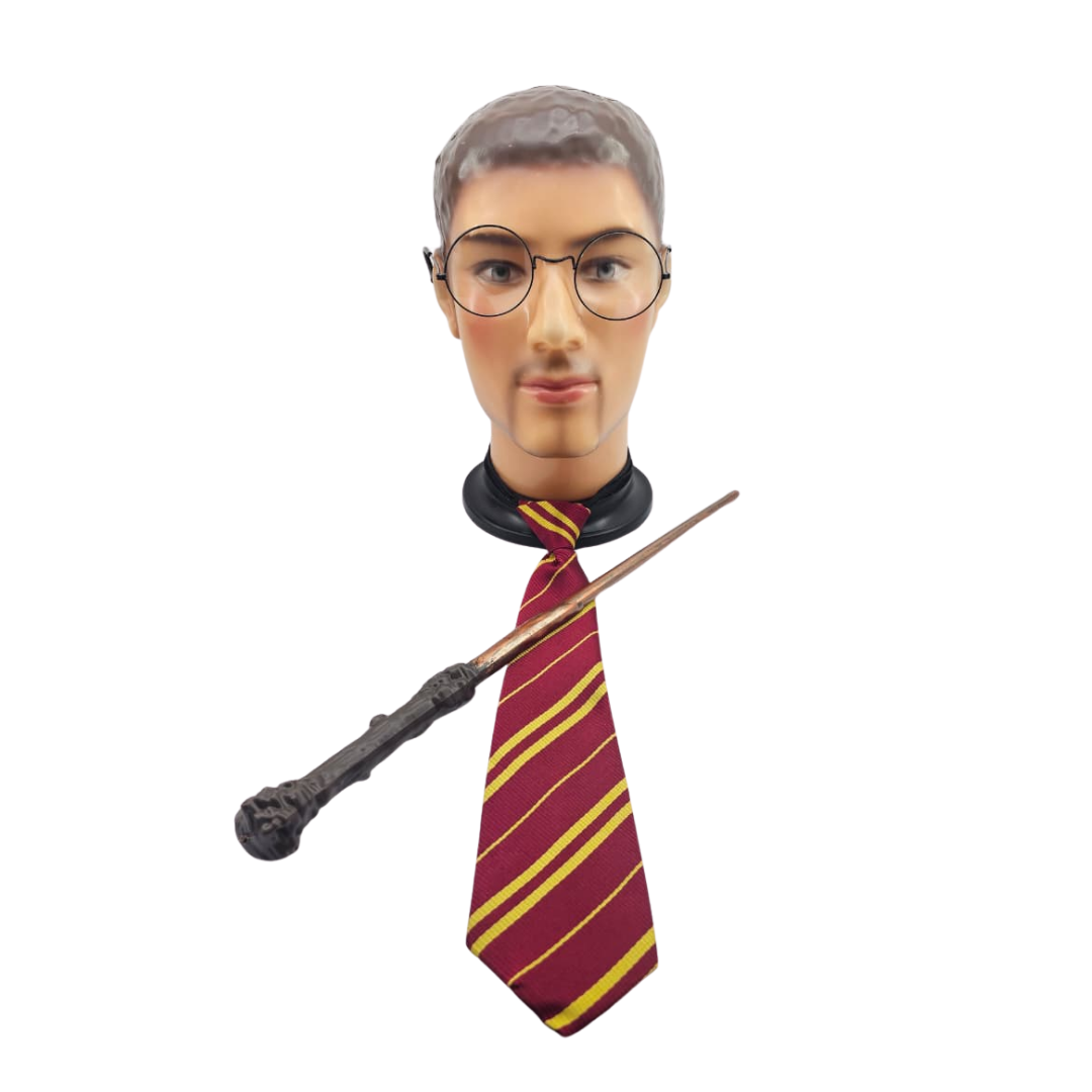 SET HARRY POTTER