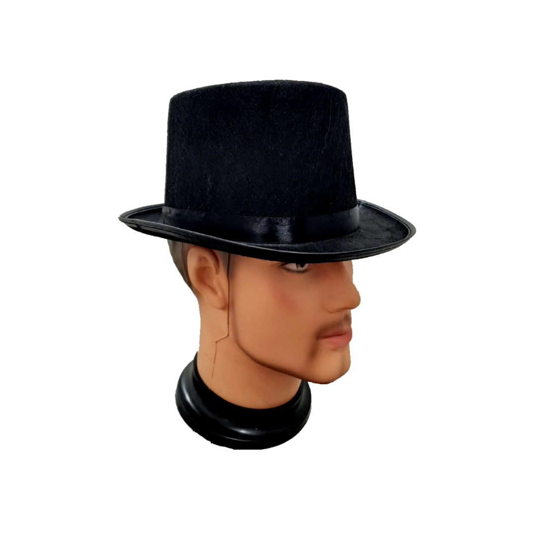 SOMBRERO DE MAGO