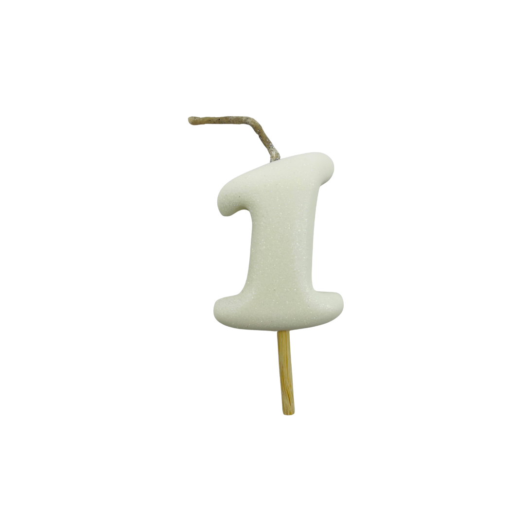 VELA NUMERO 1