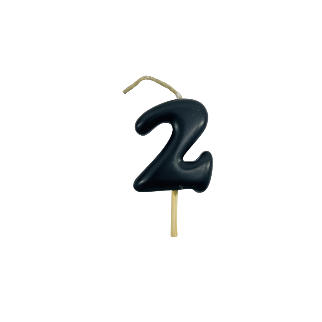 VELA NUMERO 2