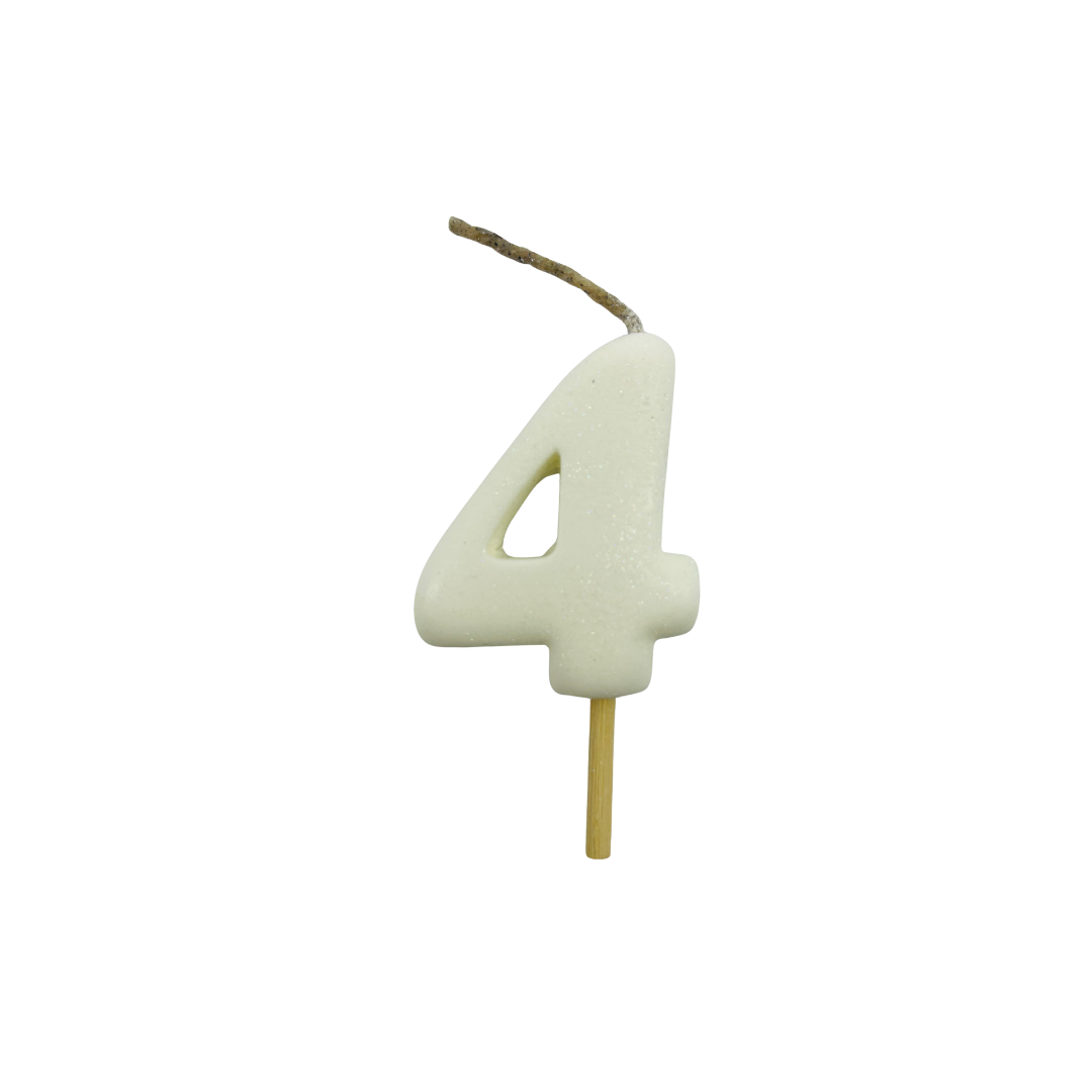 VELA NUMERO 4