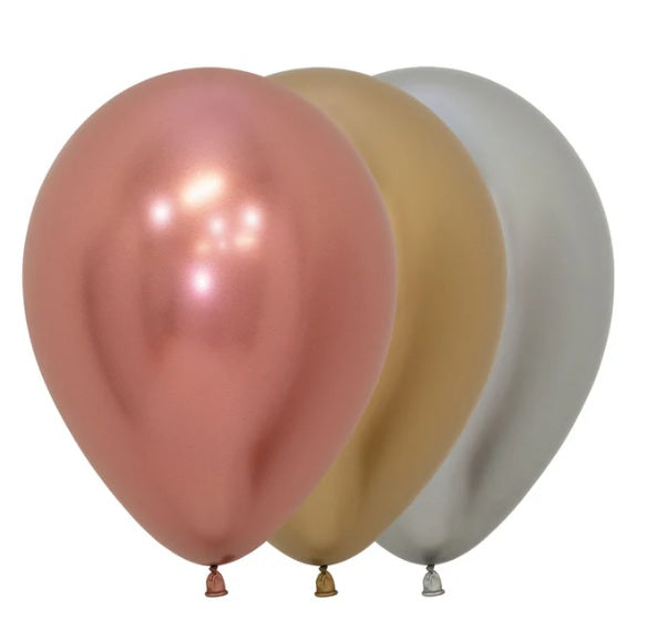 GLOBO REFLEX SURTIDO DELUXE