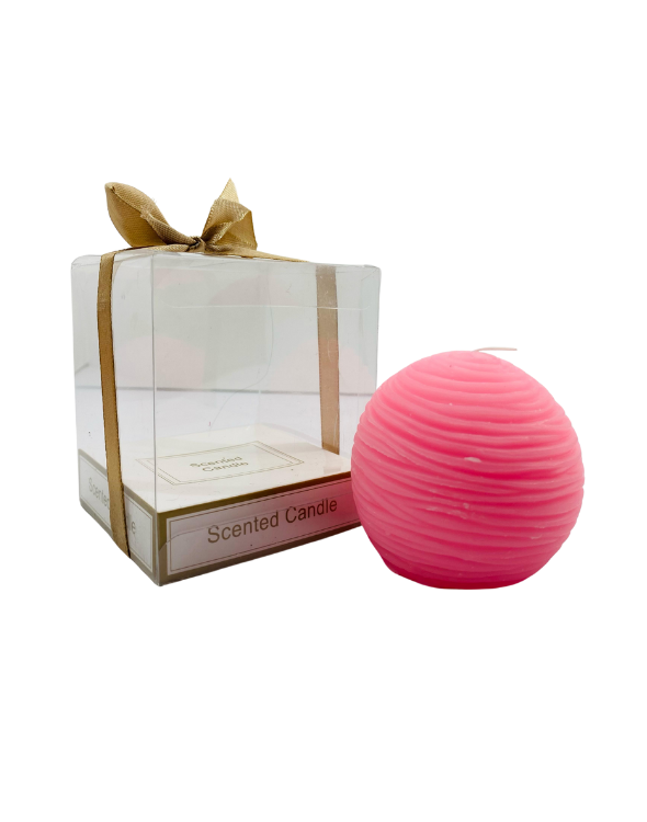 Velas Aromáticas