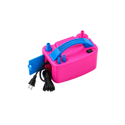 Inflador Eléctrico 600 Watts